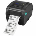 Tsc TC210 99-059A001-1211 Thermal Transfer Label Printer with Peeler 1059059A1211